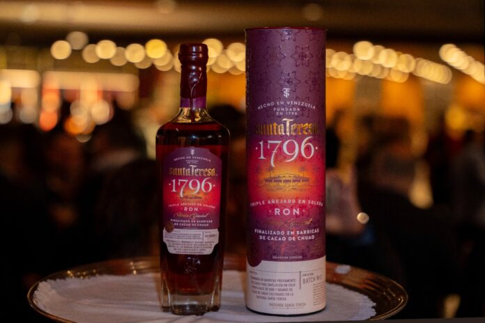 ST 1796 CACAO CHUAO II