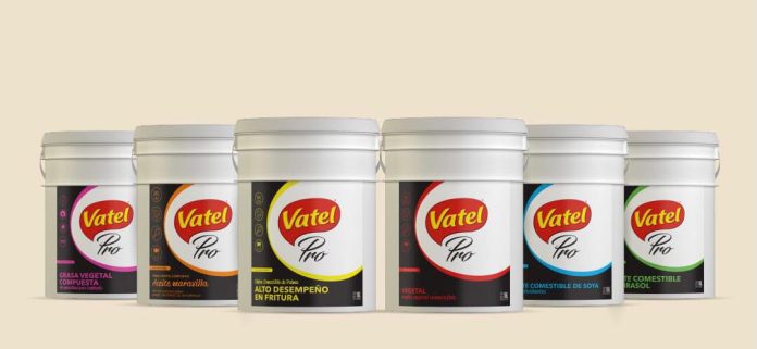 Vatel Pro