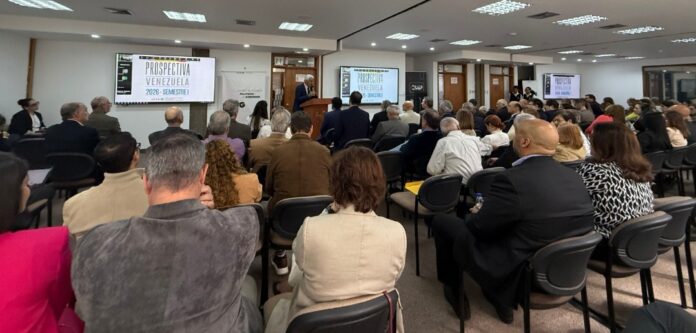 Foro Prospectiva Venezuela 2026 Semestre I