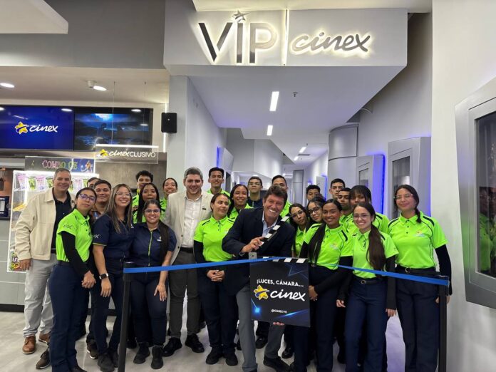 Cinex