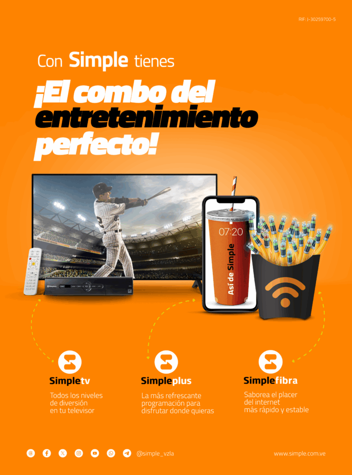 Aniversario 5
