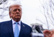 Donald Trump anuncia acuerdo con Irán para reabrir el estrecho de Ormuz Donald Trump