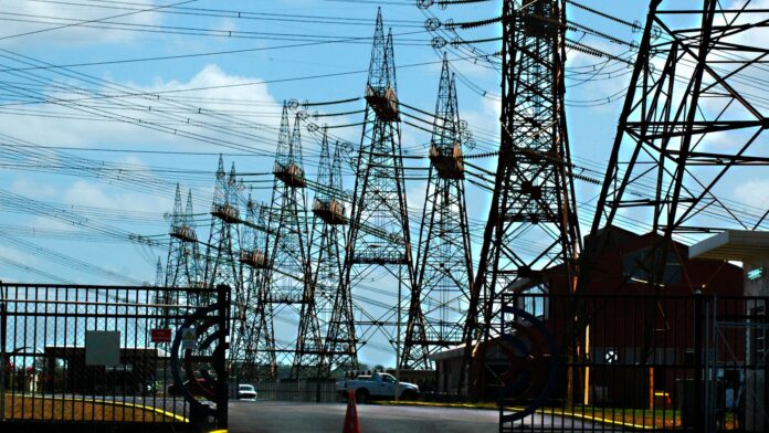 Electricidad