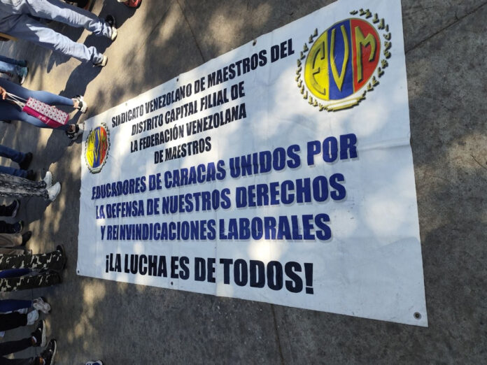 Protesta