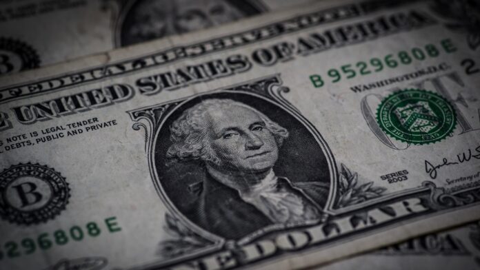 Dolar BCV