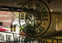 Bolsa de Valores de Caracas cerró mayo con operaciones valoradas en $87,1 millones: IBC subió 0,95% Bolsa de Valores de Caracas BVC