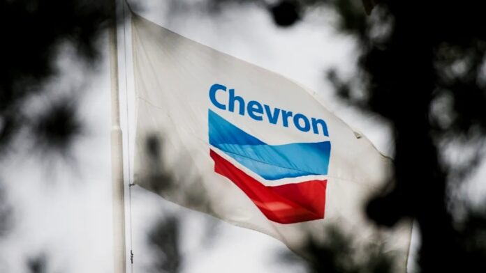 Chevron