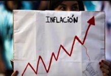 Prevén que la inflación en Venezuela cierre el año 2026 en 167% Inflación