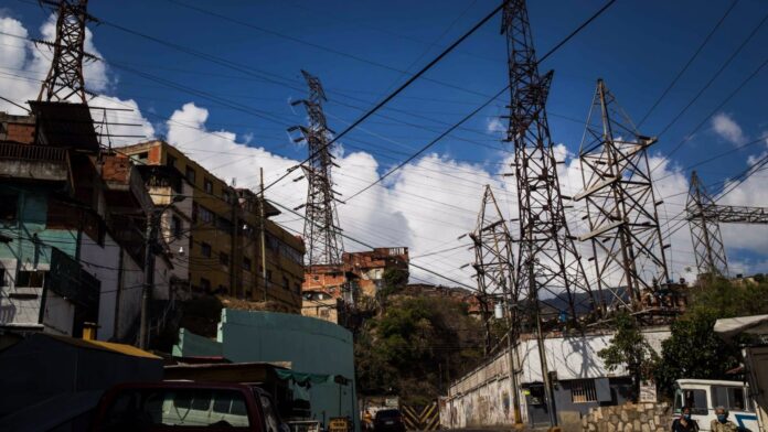 Ley eléctrica