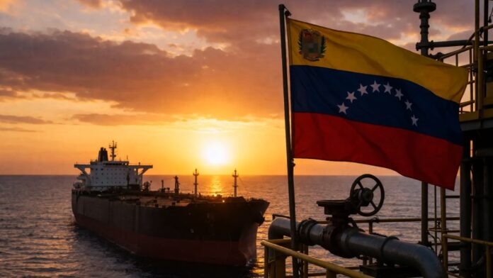 Venezuela - permisos - petroleras - petróleo