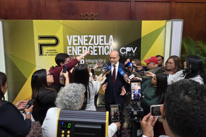 Cámara Petrolera de Venezuela