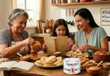 Las “recetas de leyenda” cobran vida gracias a la versatilidad del portafolio UnderwoodTM