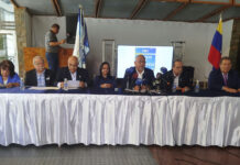 La CIV traza la hoja de ruta técnica para blindar las inversiones en infraestructura del país