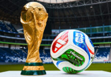 FIFA endurece controles en el uso de marca: esto es lo que deben saber los restaurantes