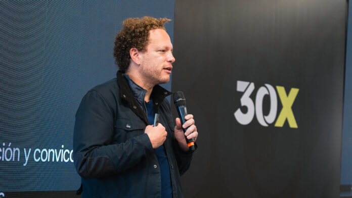 30X