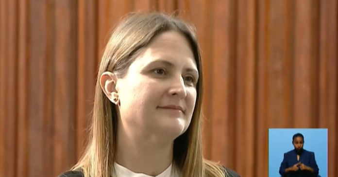 Anabel Pereira
