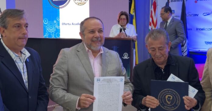 Consecomercio UBA alianza