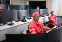 Crean Escuela de Taladro y Consejo Académico Superior de Hidrocarburos en Anzoátegui Pdvsa trabajadores