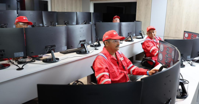 Pdvsa trabajadores