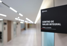 Pdvsa inauguró centro médico en su sede de La Campiña para atender a 2.778 trabajadores Centro médico Pdvsa
