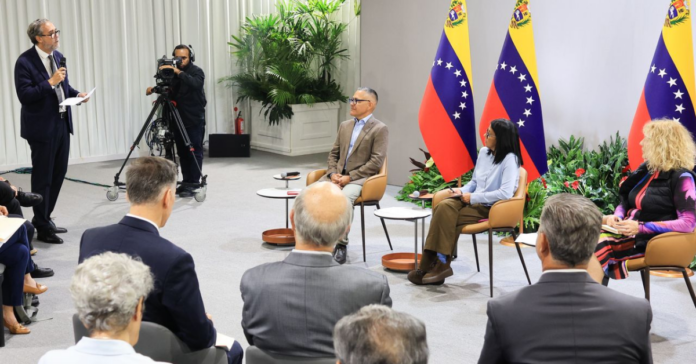 Programa para la Paz y la Convivencia económico
