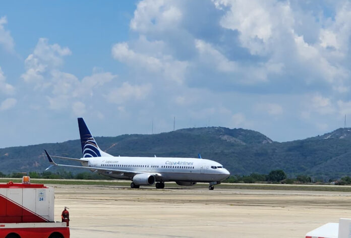 Copa Airlines