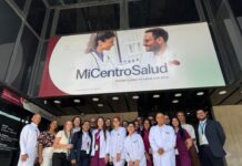 GMSP y Keralty apuestan por la atención primaria de bajo costo con la red «Mi Centro Salud»