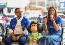 Caminarte anuncia su cuarta edición el próximo sábado 30 de mayo Caminarte Baruta
