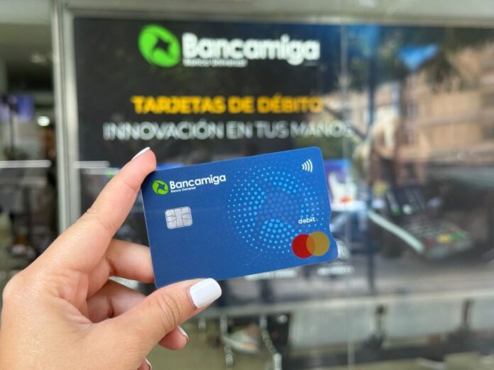 Bancamiga