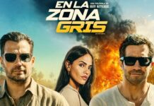 Henry Cavill y Jake Gyllenhaal lideran una misión de alto riesgo «En la zona gris» En la Zona Gris