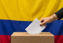 Estiman ofrecer resultados de la segunda vuelta presidencial en Colombia en menos de una hora Colombia