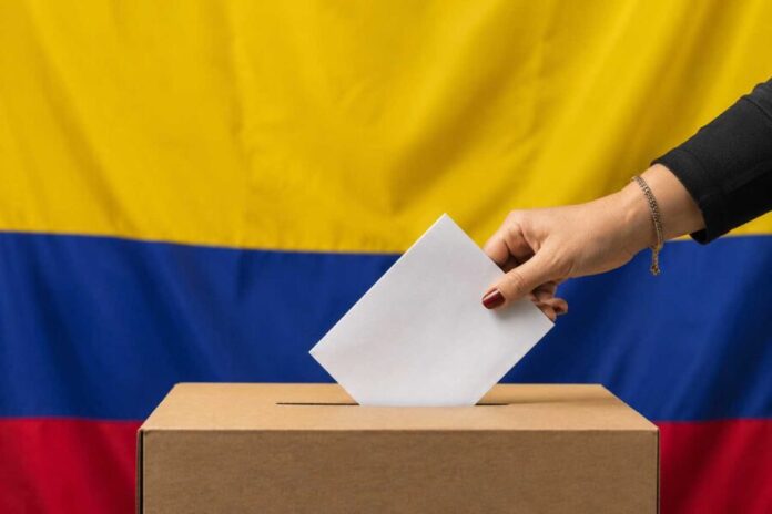 Colombia