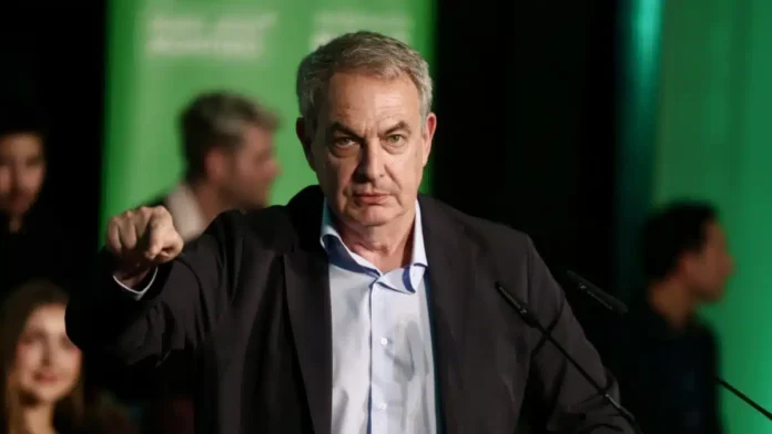 Zapatero