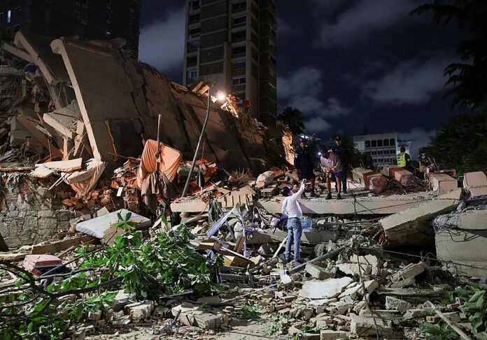 Ingenieros - terremotos