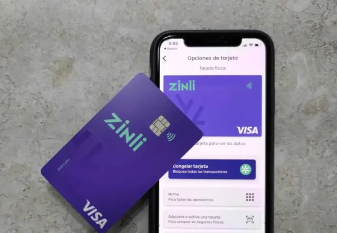 Zinli