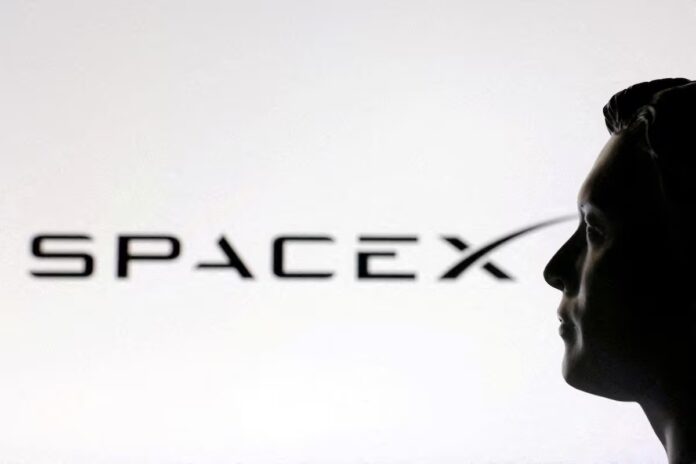 SpaceX