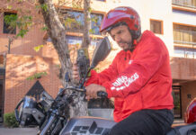Yango revela las anécdotas más curiosas que han vivido sus conductores en la movilidad de Caracas