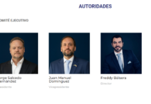 Exabogado de Samark López está a la cabeza del nuevo acuerdo entre IMPSA y Corpoelec Jorge Salcedo Samark Lopez Tocoma