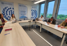 Maestros demandaron al Estado venezolano ante la Organización Internacional del Trabajo Demanda OIT