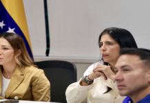 Venezuela e Italia revisaron detalles de la ruta Roma-Caracas con ITA Airways Mintur transporte Italia y Venezuela