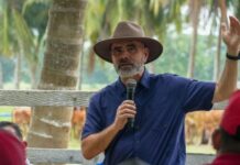 MinAgricultura: Venezuela produjo más de 109 mil toneladas de palma aceitera en mayo Vladimir Padrino