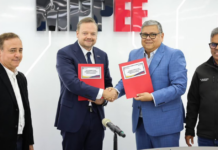 IMPSA y Corpoelec firman acuerdo para culminar Central Hidroeléctrica Tocoma Corpoelec IMPSA