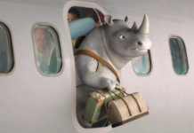 IATA lanza campaña de seguridad para los pasajeros: «Salva una vida, no una maleta» IATA campaña