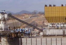 Arrancan trabajos para culminar hidroeléctrica Tocoma: el proyecto tardará entre 14 a 19 meses Tocoma