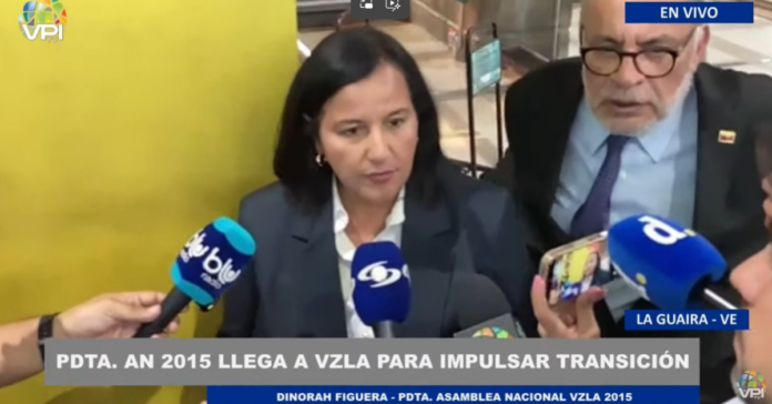 Dinorah Figuera