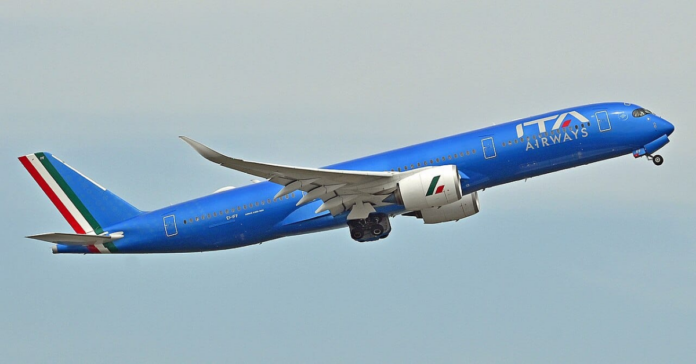 Ita Airways