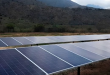 Parque Solar Fotovoltaico de Mérida podrá generar unos 50 MW de energía limpia Parque Solar Fotovoltaico en Mérida