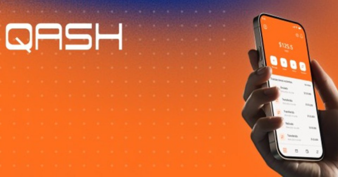Qash fintech venezolanos
