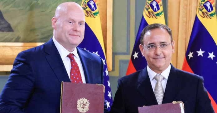 General Electric y Venezuela