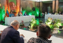 Instalan primer Consejo de Seguimiento Agroproductivo: Gobierno y gremios privados participan Consejo de Seguimiento Agroproductivo